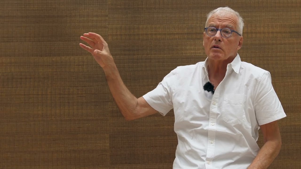 Marc Sadler x Ottagono Academy | Eventi formativi per architetti con CFP