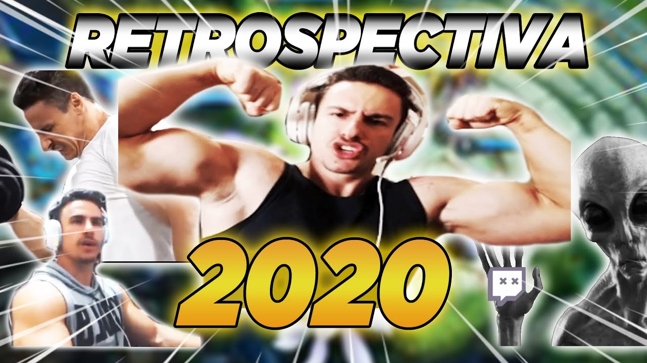 RETROSPECTIVA 2020 - SUPER XANDÃO