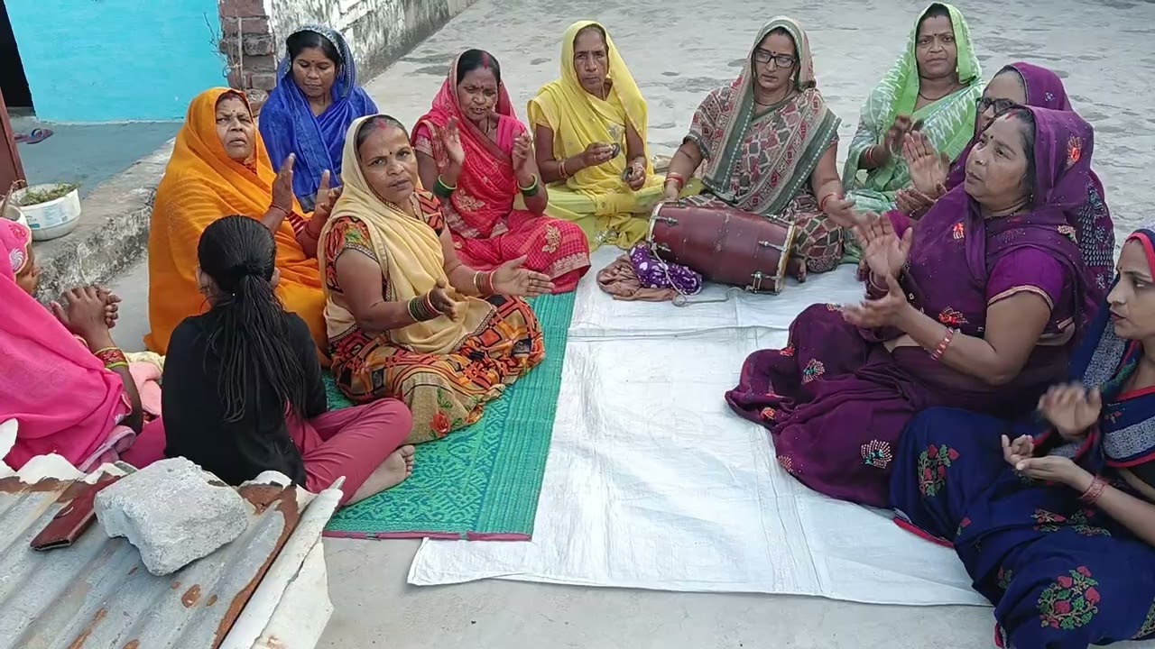 Koi kisi ka nhi h bhajan kro 🙏❤️🥺