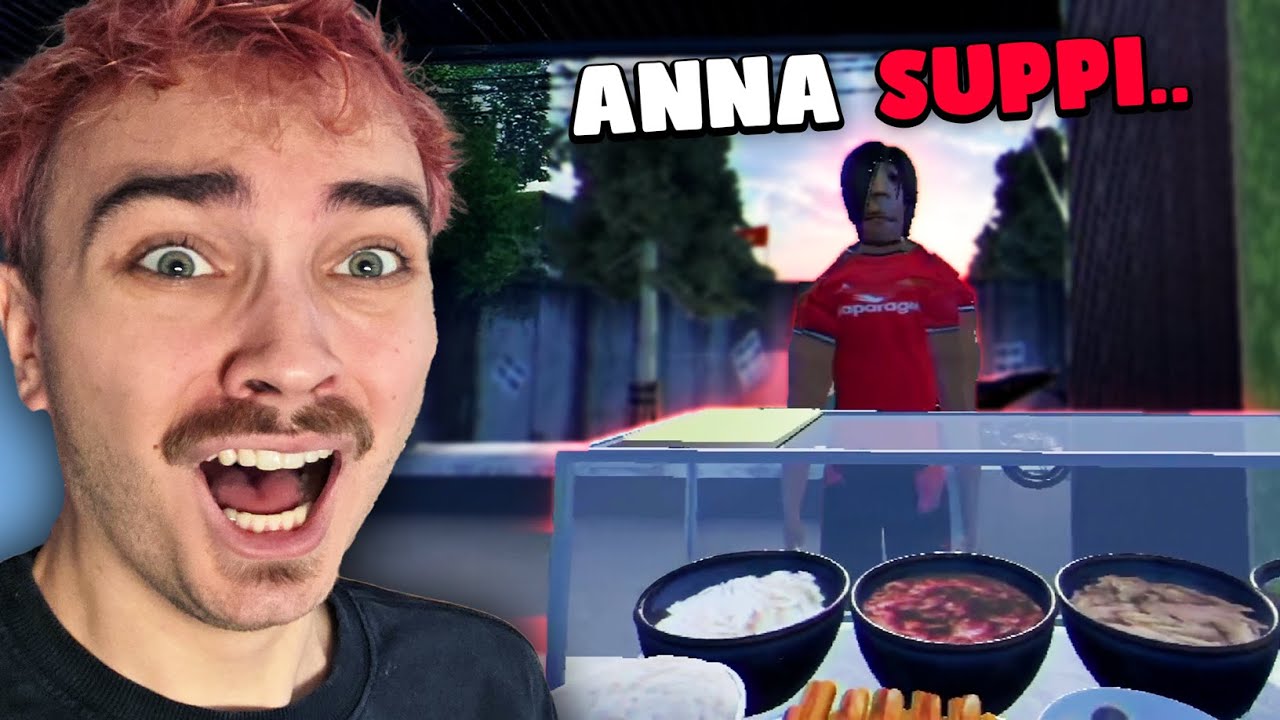 Ma Avasin SUPIPOE Ohtlikus Linnas... (Brother Hai)