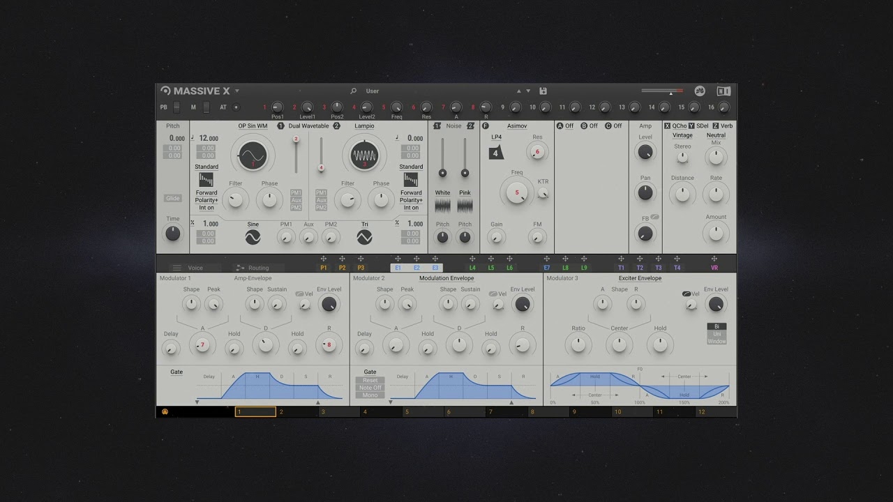 Free Massive X Presets 2019 | Trap and Hip Hop Presets | Free Download