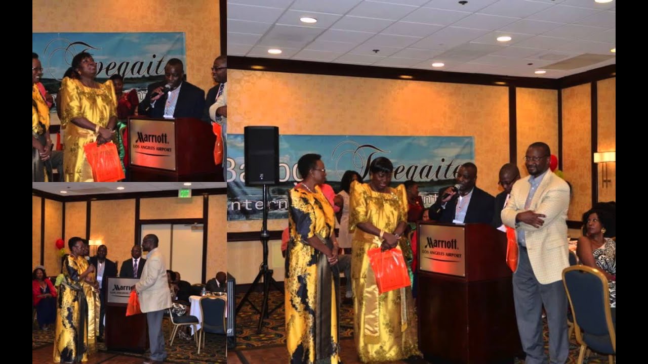 Twegaite International Convention in pictures - Vol 1.0