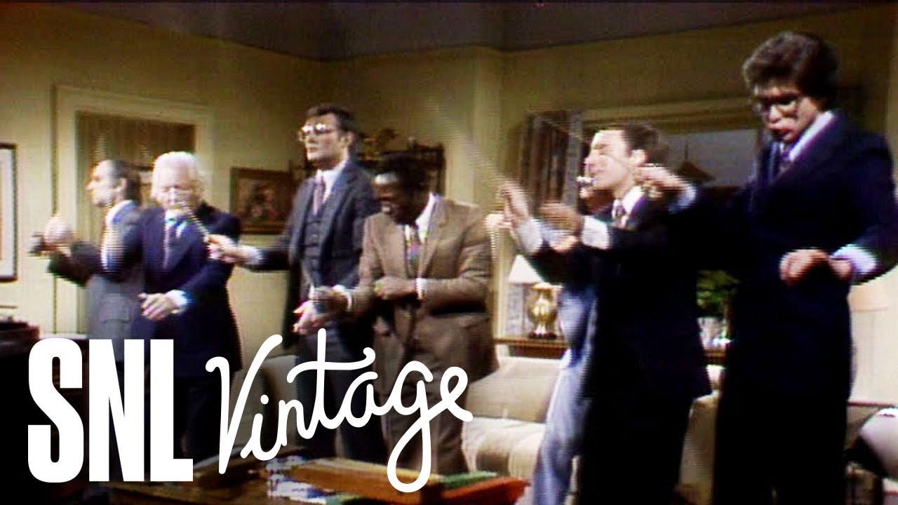 Conductor's Club - SNL
