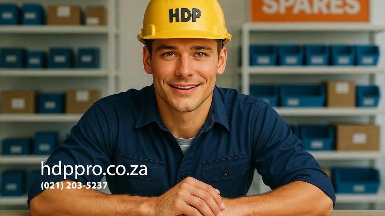 Heavy Duty Parts