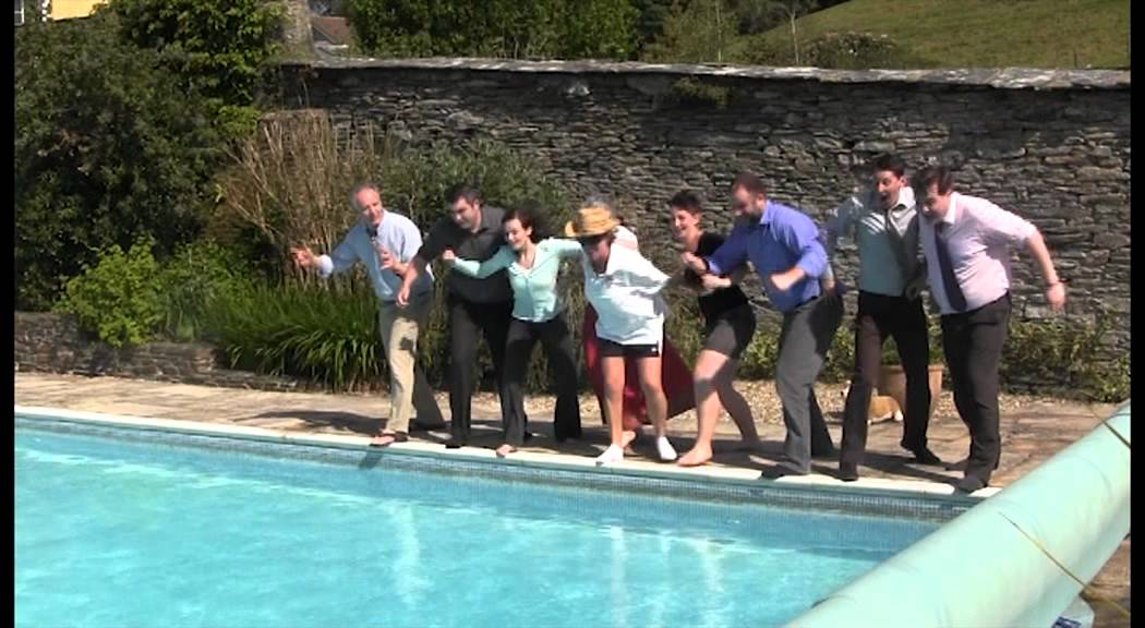 Schools Out Parody