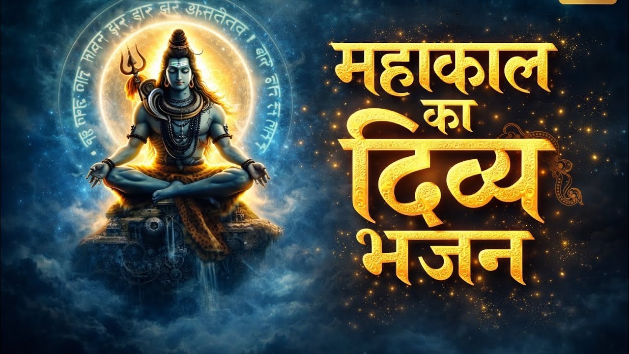महादेव भजन 2026