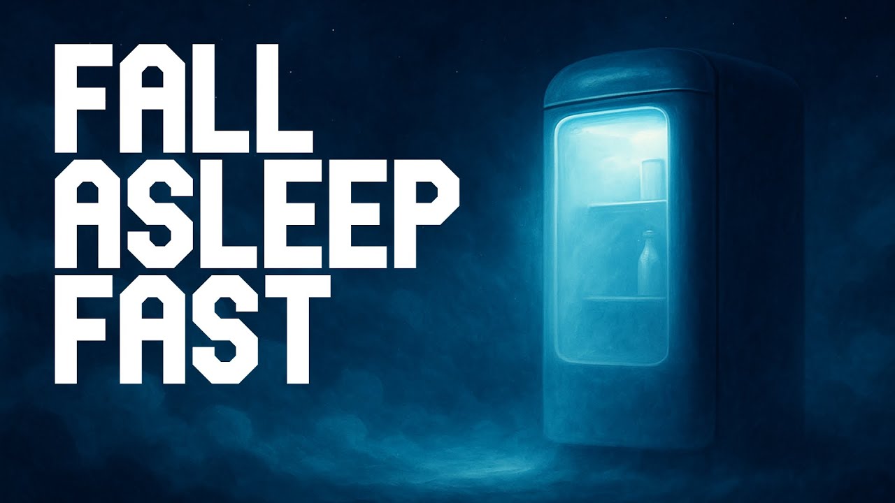 How Refrigerators Slowly Changed the World | Bore Me To Bed