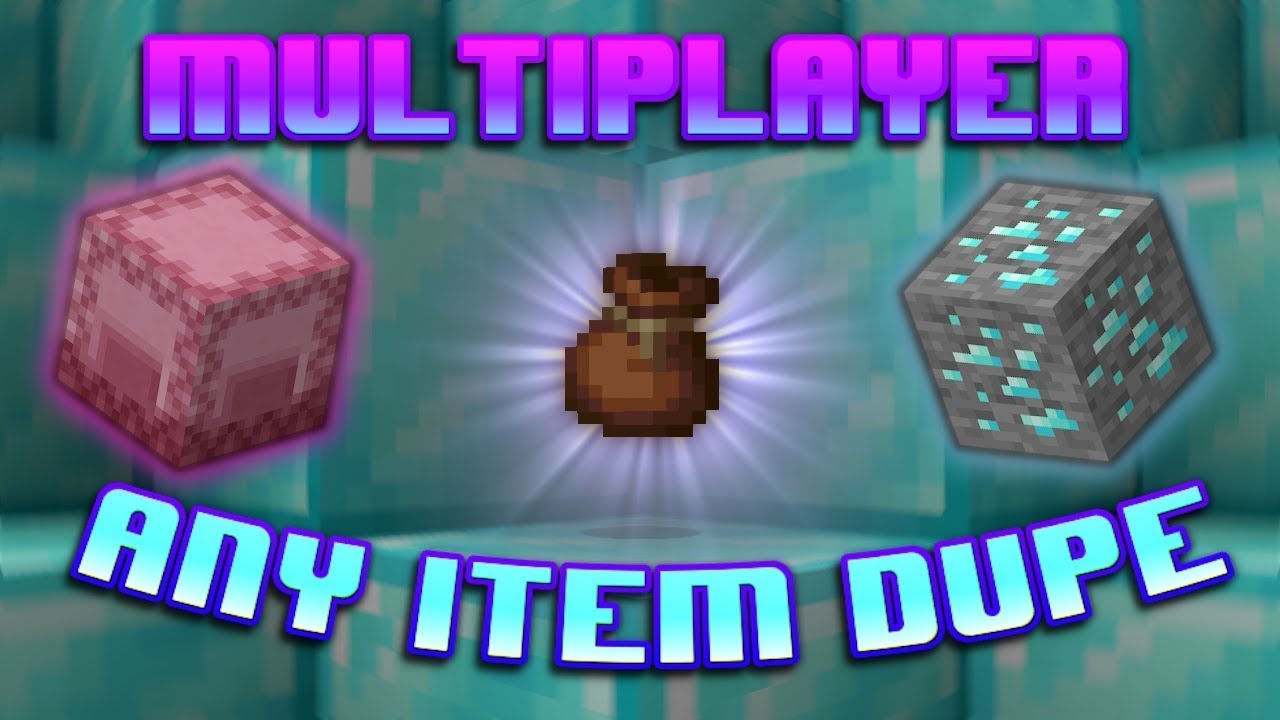 DonutSMP Dupe Tutorial Guide 2026