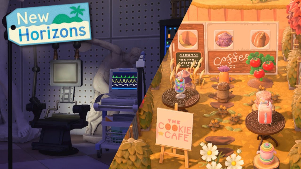 You&rsquo;ve NEVER Seen This in Animal Crossing