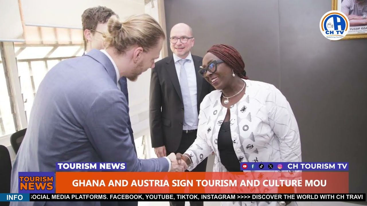 Tourism News 27 02 2026