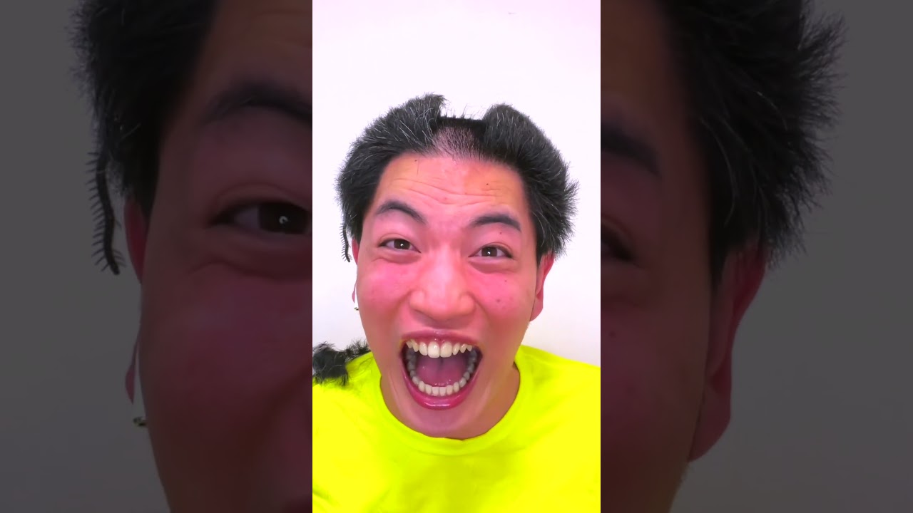 Nonomen funny video😂😂😂 Singing Medley
