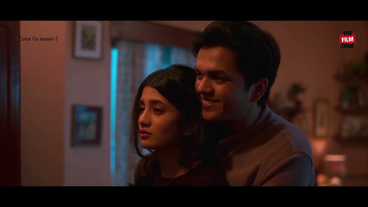 Gutar Gu | S3 E5: | Gupt Gyaan 2.0 😜😍💫(Part 03) Ashlesha Thakur, Vishesh Bansal | Gutar Gu #love