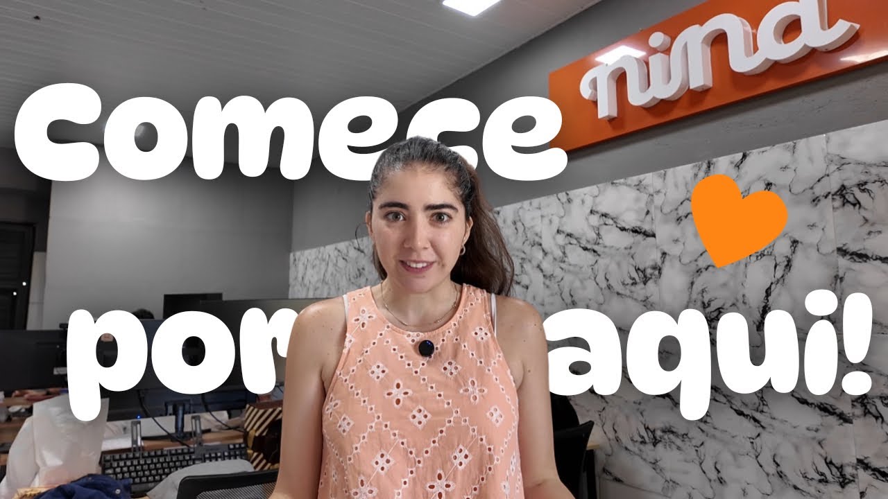 Como me tornei empreendedora?