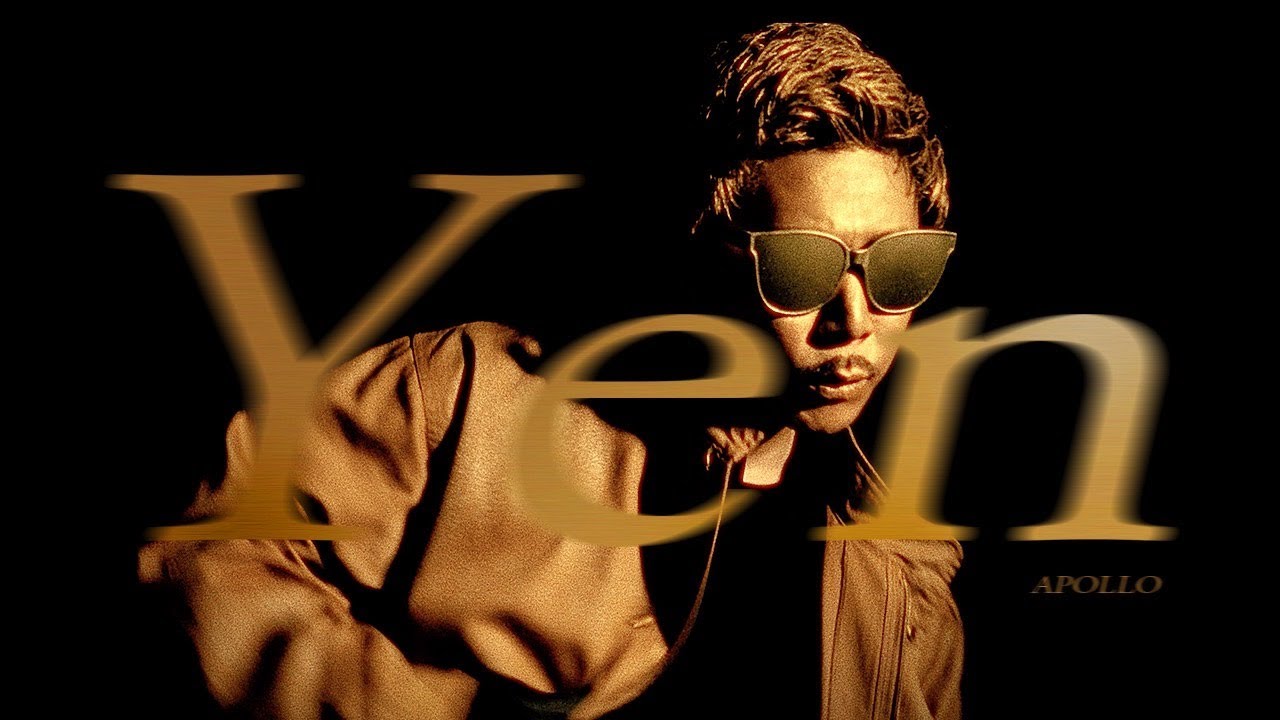 APOLLO - Yen (Official Music Video)