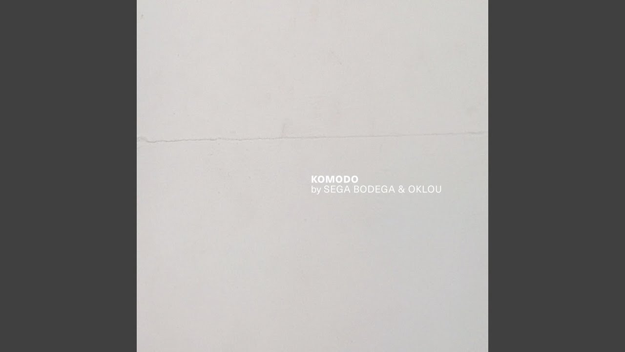 Komodo