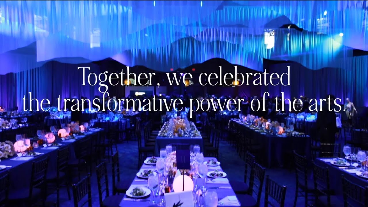 Inside SHINE! 2025: Boston&rsquo;s Premier Arts Gala