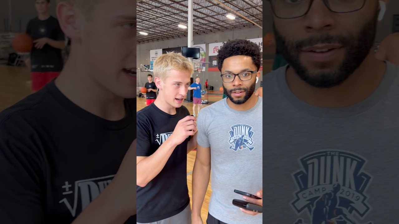 Which Dunker Has The Best Style??