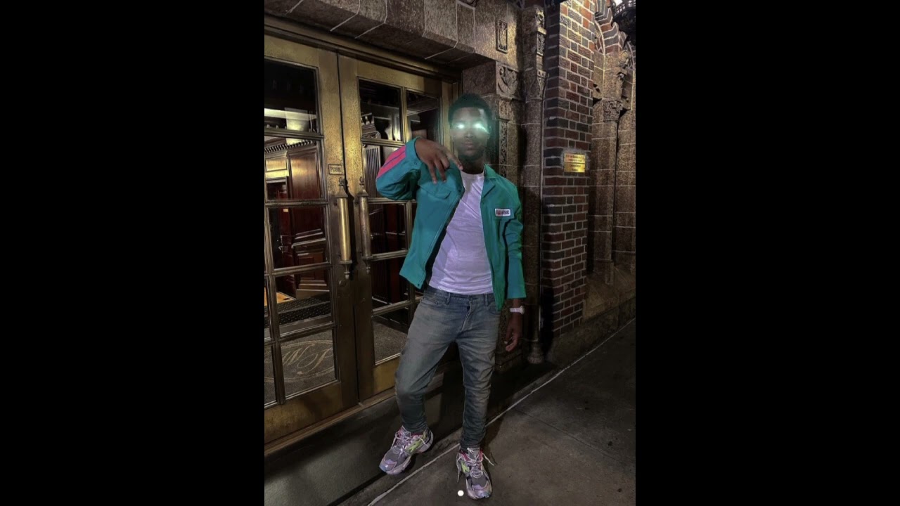 Sha EK  - Luv 4 my Block (Slowed down Perfectly)@ShaEk