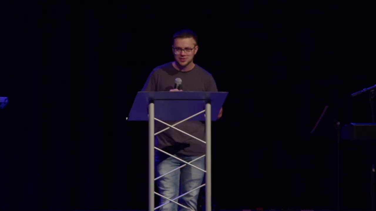 Special Message! | 1 Corinthians 3 | Chris O'Keefe