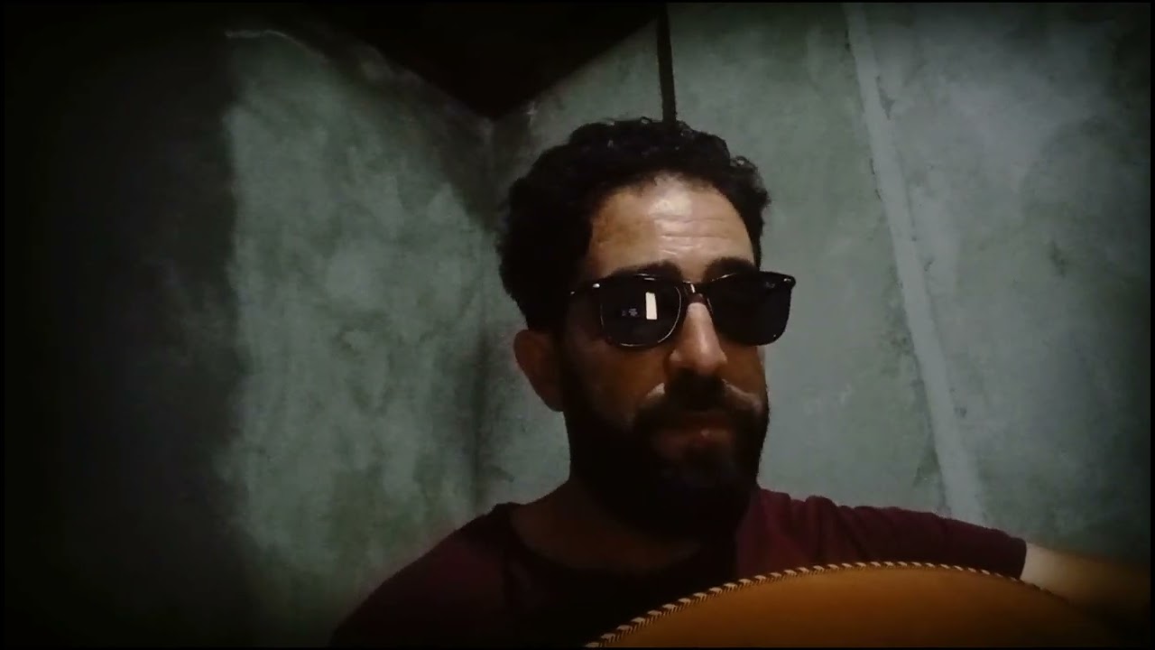 Halim Rebai chante 