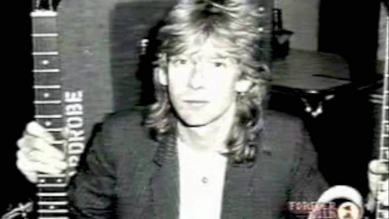 Steve Clark