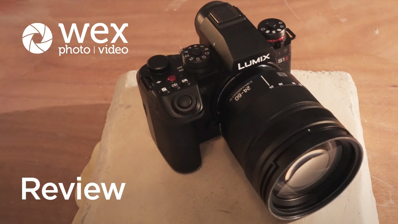 Review | Panasonic LUMIX S1 II and LUMIX S 24-60mm f2.8 Lens