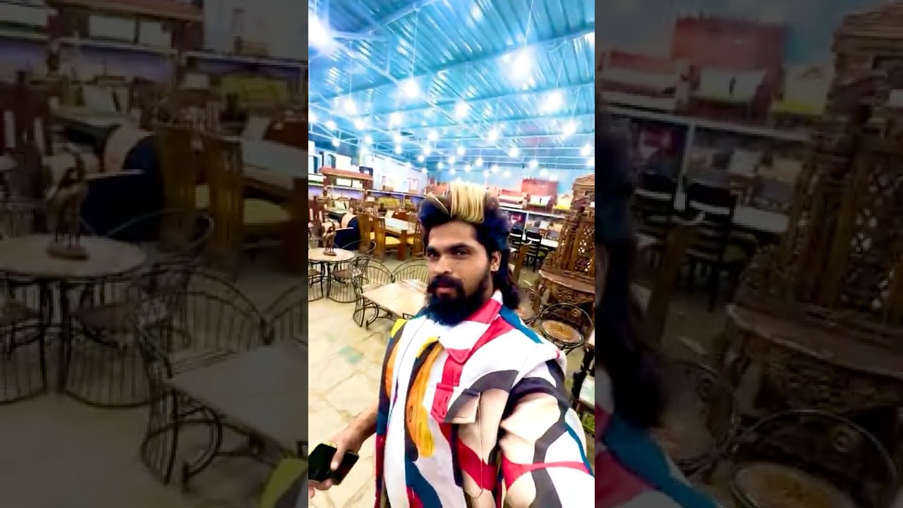 पुष्पा और अजय मोहिते का Ziro से Hiro बनेका सफ़र 🪓 