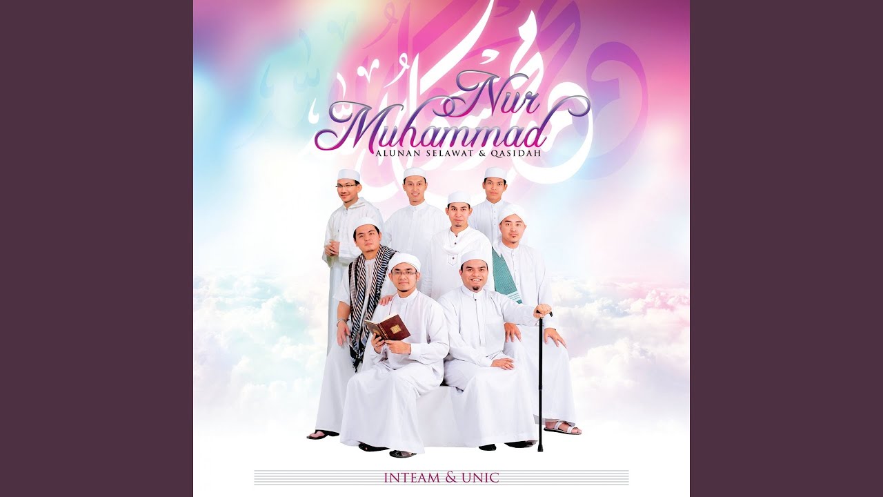 Binnabil Huda (feat. Unic)