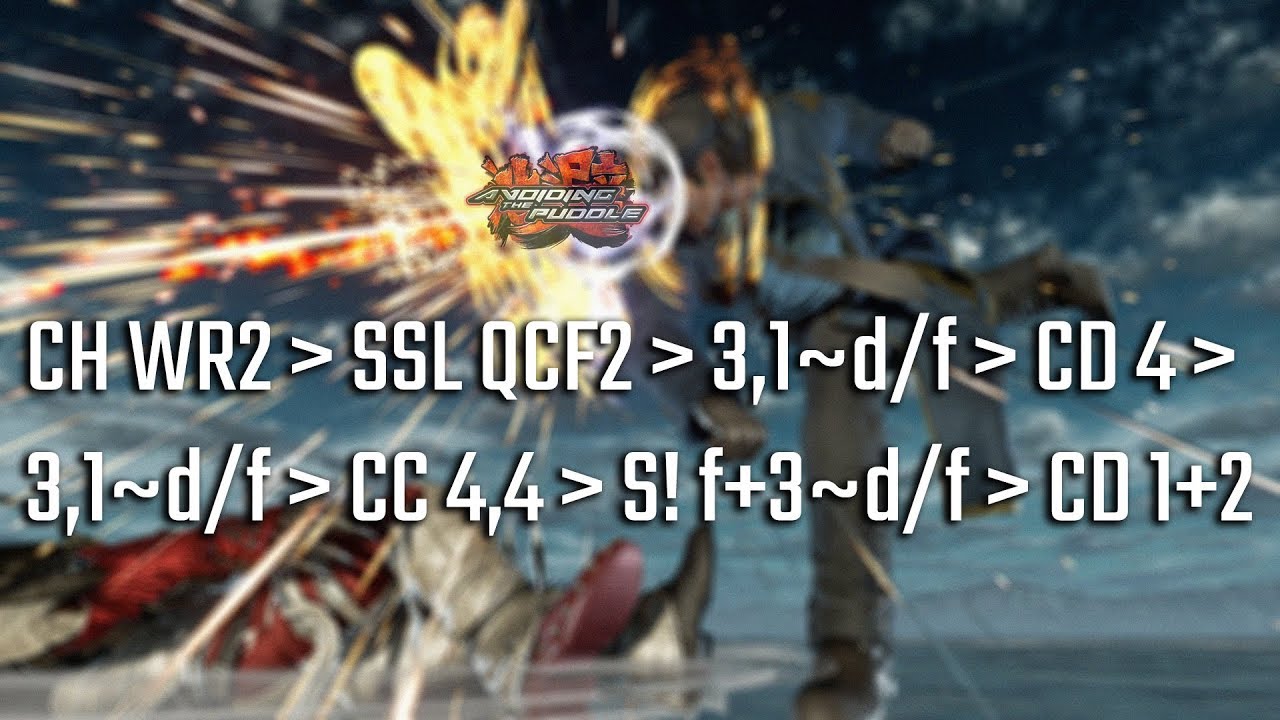 How Hard Is This Dragunov Combo? About 50 Dollars