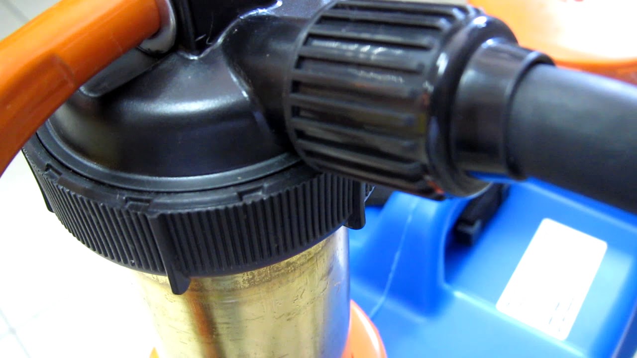 Опрыскиватель ранцевый ручной (Backpack Sprayer) Jacto XPM-16