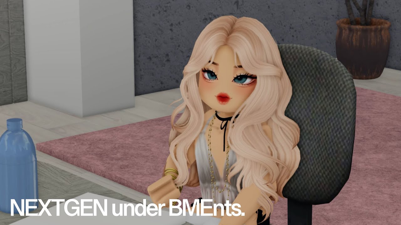 | BMEnts. | NEXTGEN - Second Evaluations, Interviews and the next Round (Finals?) EP.05
