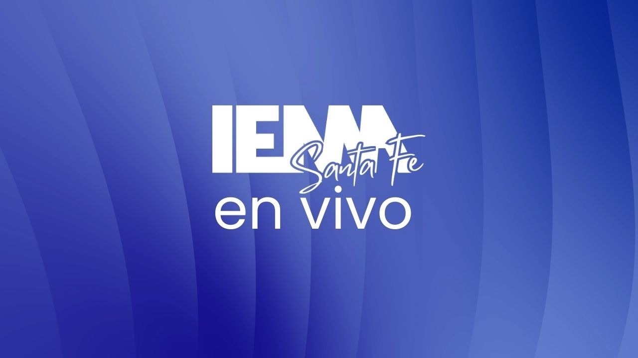 IEMA Santa Fe - EN VIVO | Domingo 15 de Marzo