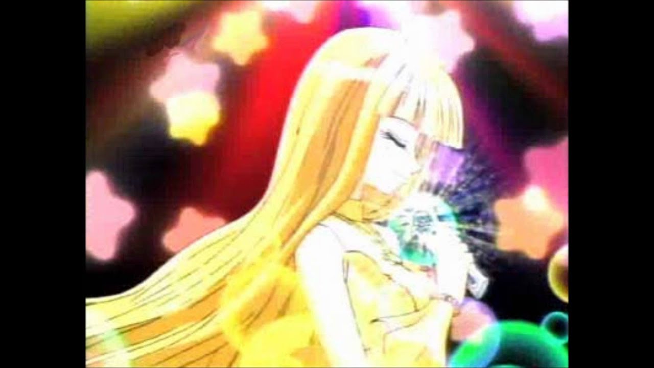 TUS ALAS CIERRA pichi pichi pitch