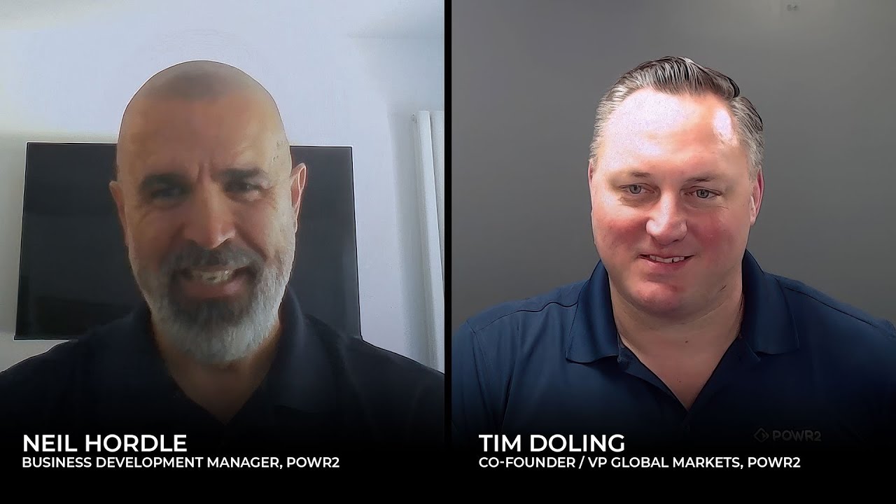 Season 2 Ep 4 - From Doubt to Data: How Battery Storage Transformed UK Hire