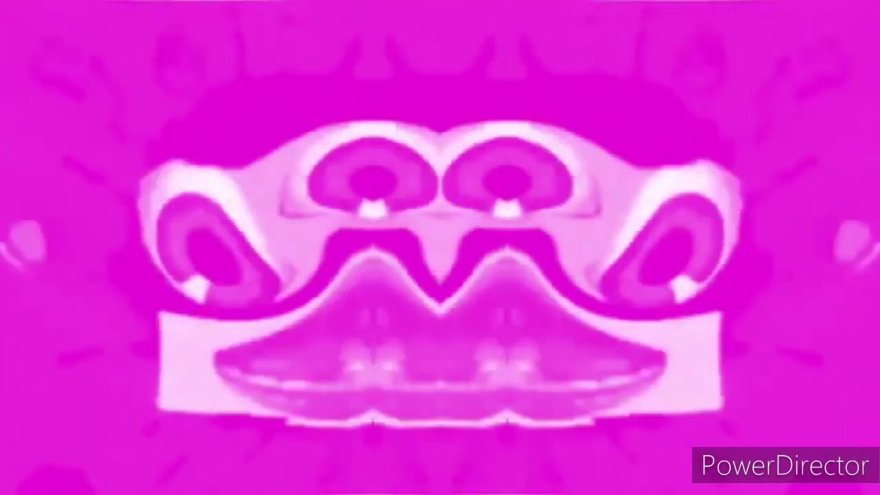 Klasky Csupo Logo Remake G Major 140 Effects 2