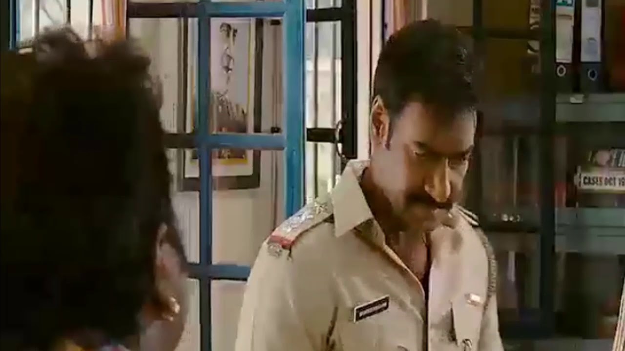 Nagpur cha khara khala  singham (all in one)