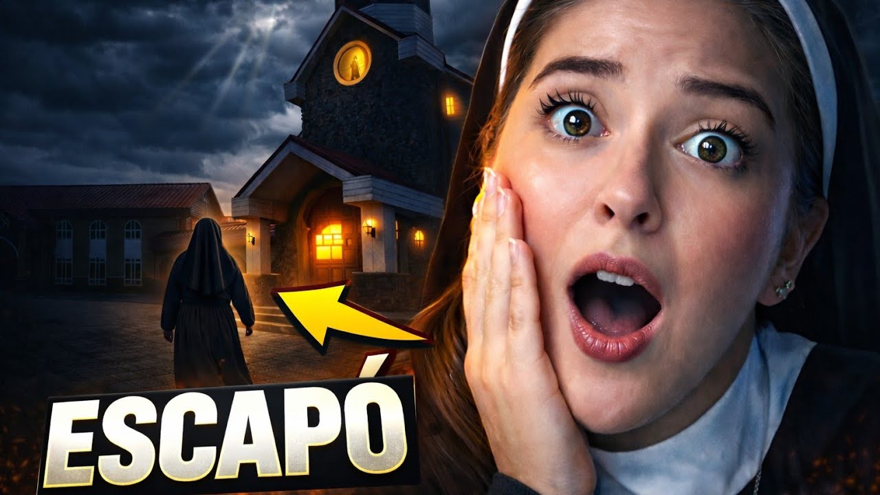 La Joven Chilena que entró a un convento en el sur de Chile y presencio un EXORCISMO real 😱