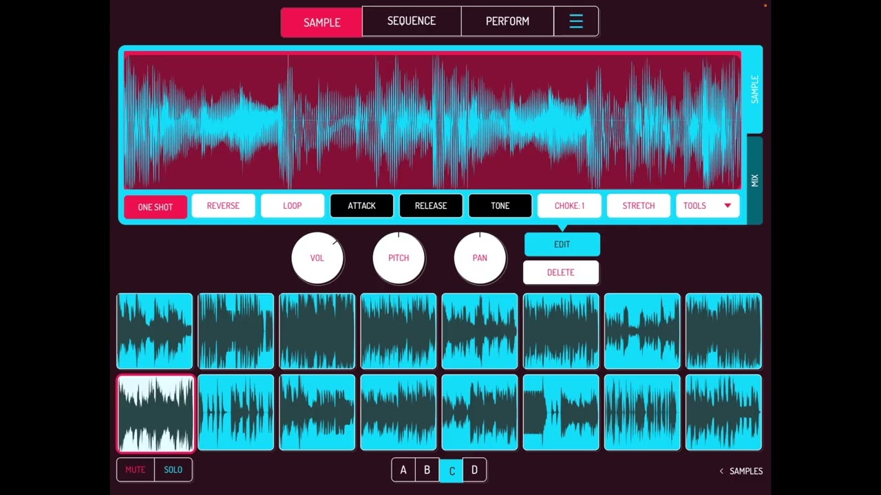 Koala SoundSet Pack 5 -  Beats and Grooves in 90Bpm nd C Minor #free #samples #koalasampler