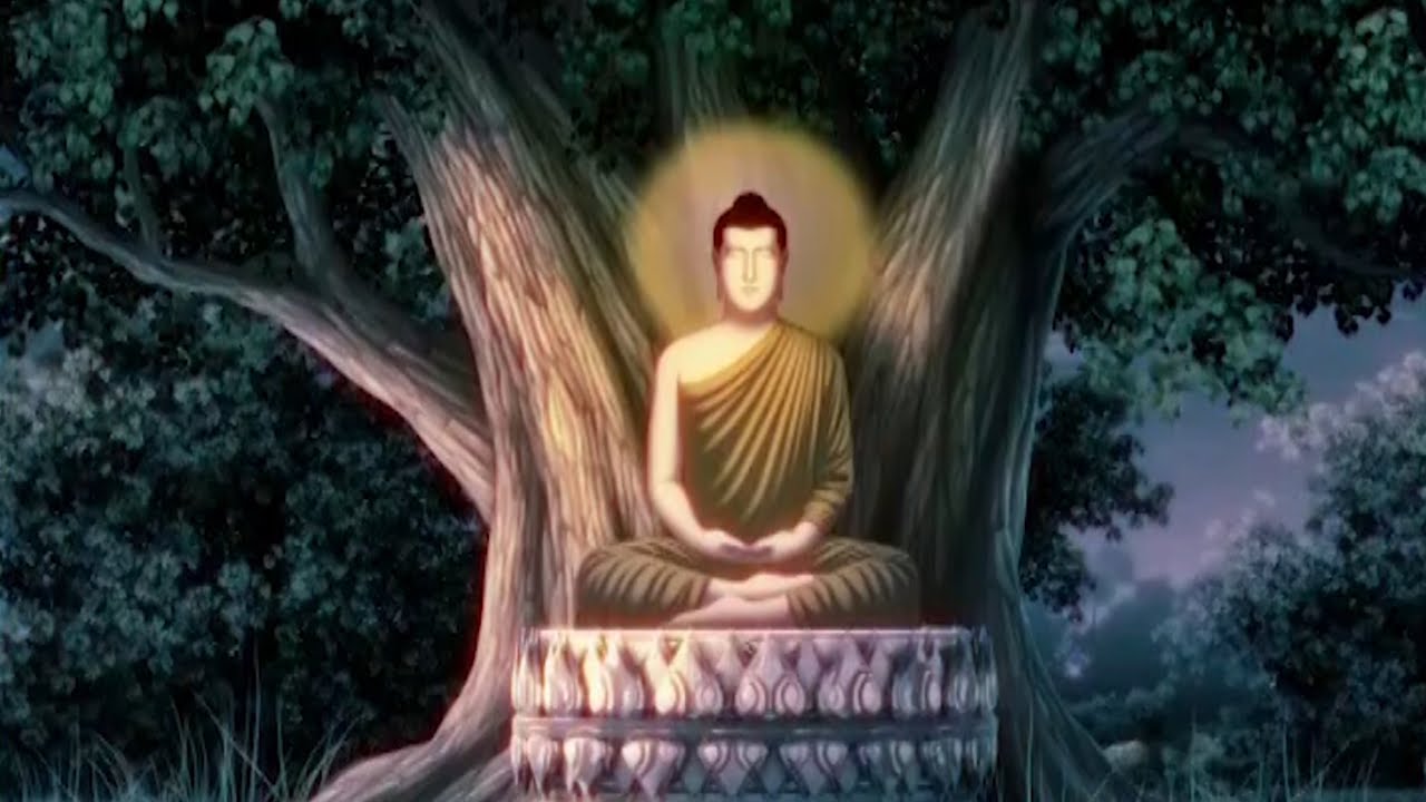 พุทธประวัติ พุทธศาสดา Ep. 3/9  Buddha Thus Have I Heard