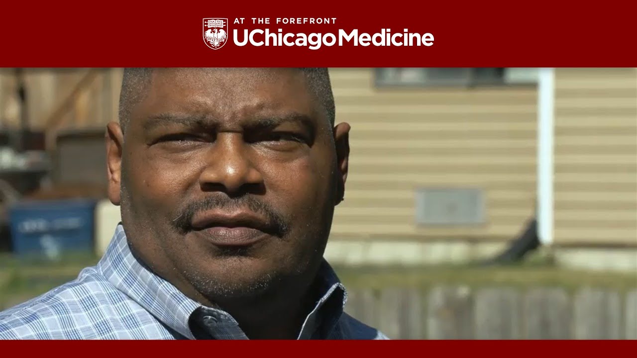 Bloodless Heart Transplant: Lane Jenkins' Story