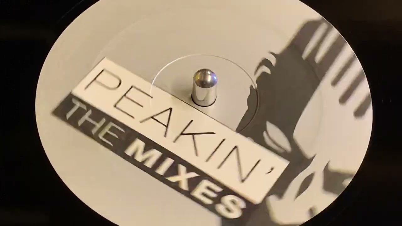 BLEACHIN - PEAKIN (DARUDE VS JS16 REMIX)