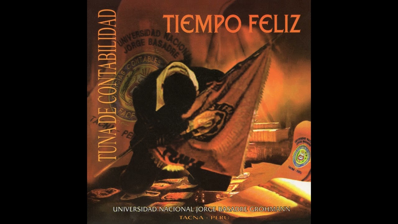 Tiempo Feliz