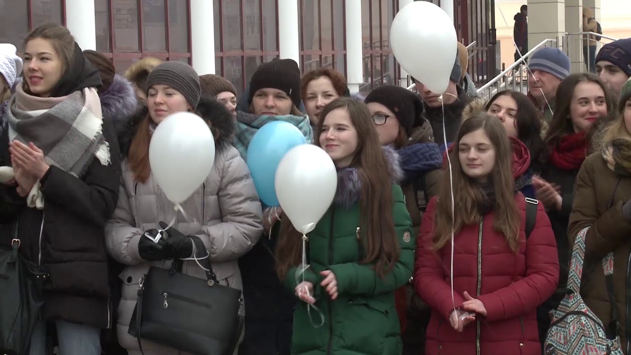 Витебск ВГМУ общежитие 20 02 18 Infograd