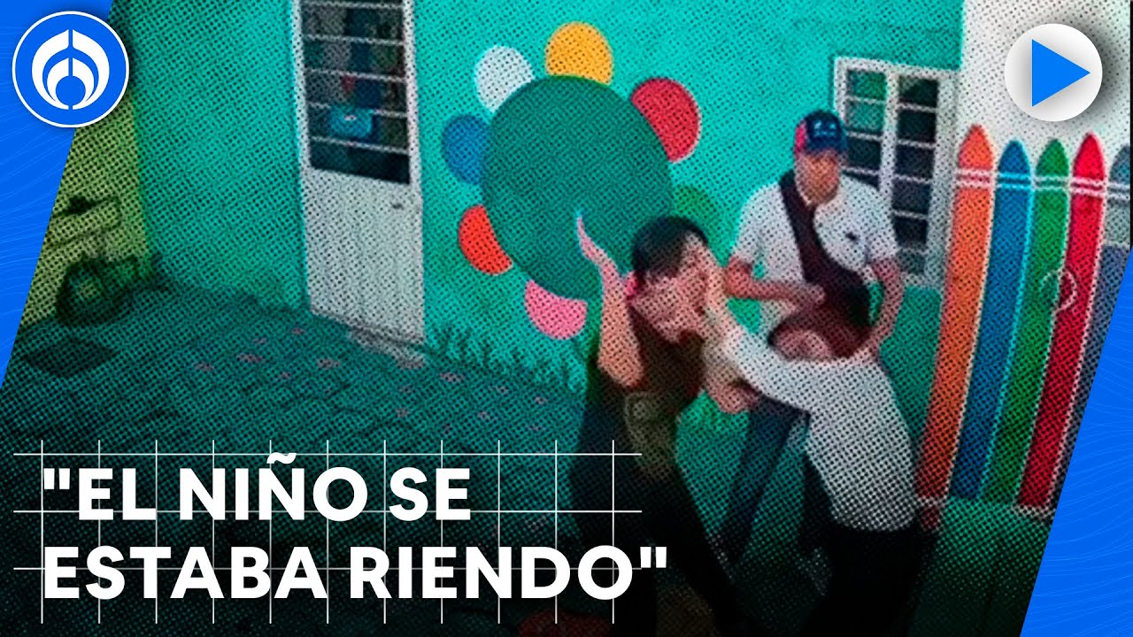 Pareja agrede a maestra a punta de pistola en Cuautitlán Izcalli