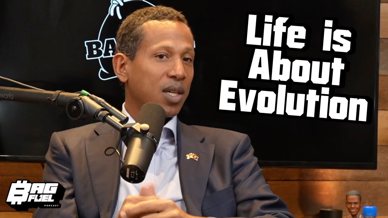 Shyne Speaks On Not Wanting the Drama W/  “The Game” on his Documentary