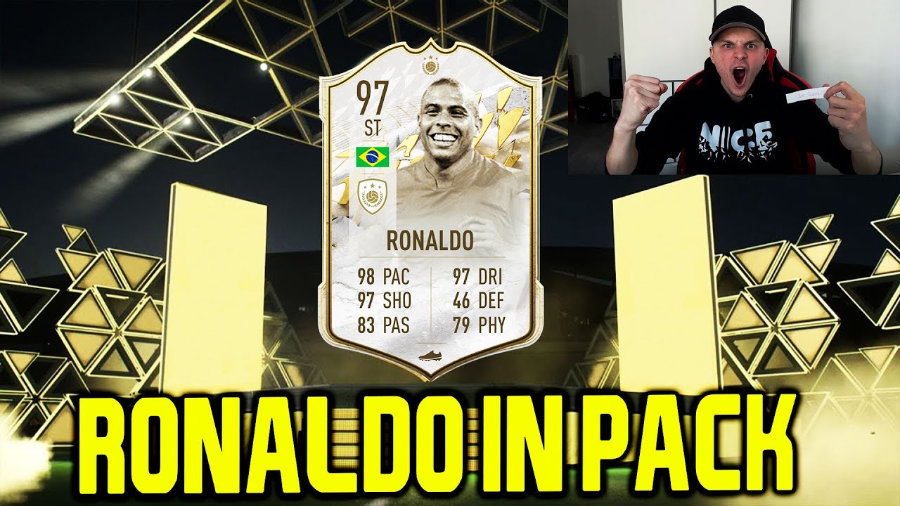 ALL PRIME ICON MOMENTS I discarded in my life🔥 FIFA 22 Ultimate Team Pack Opening Animation Gameplay