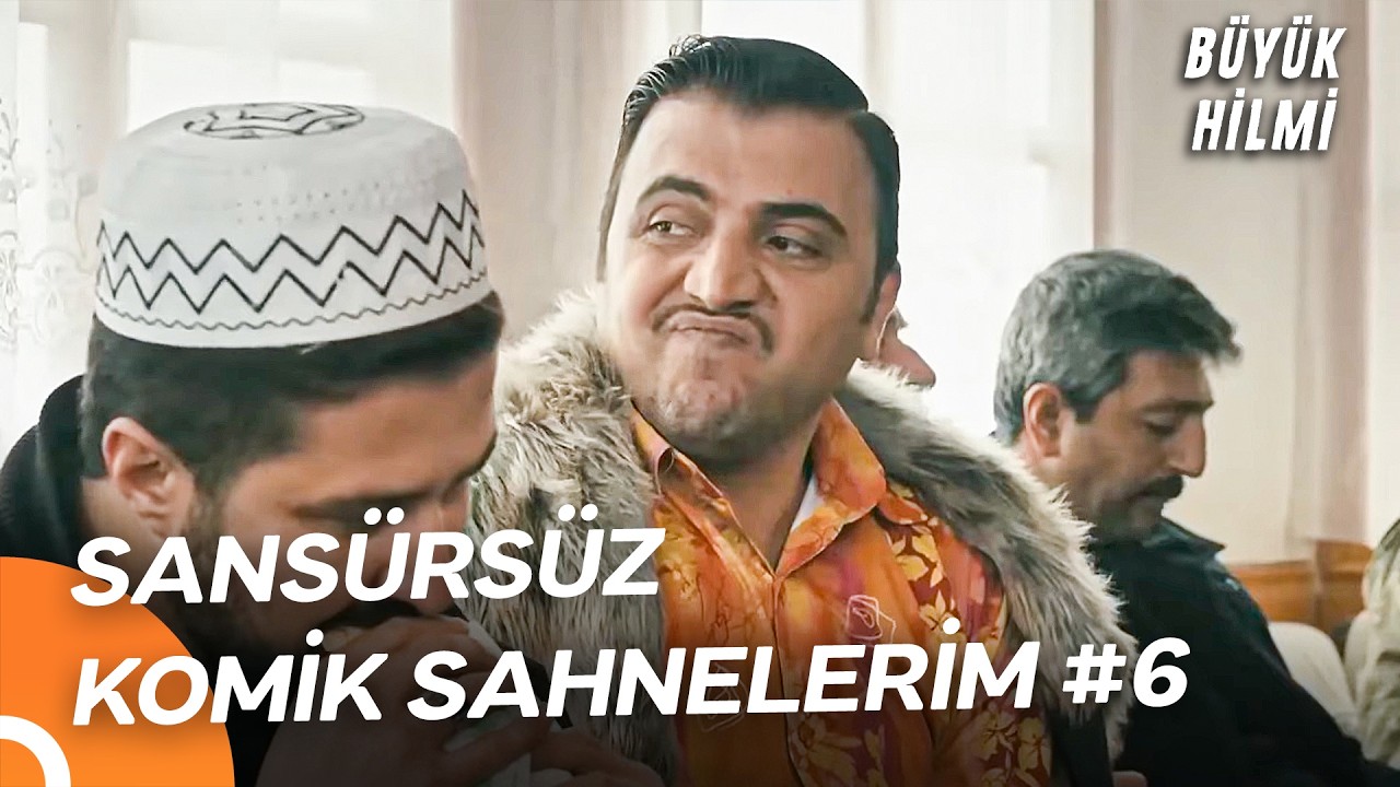 Birkaç Fukara Bacıyla Dost Hayatı Yaşıyormuş