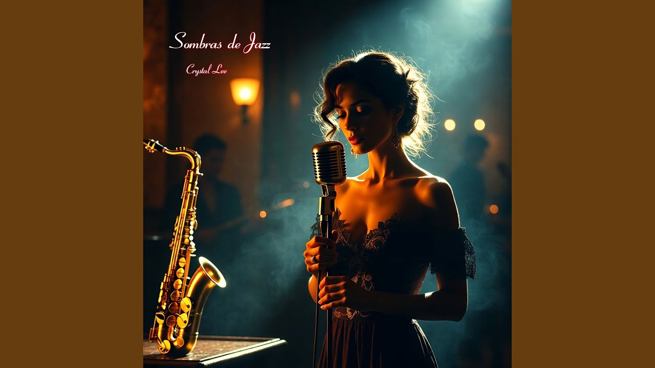 Sombras deJazz