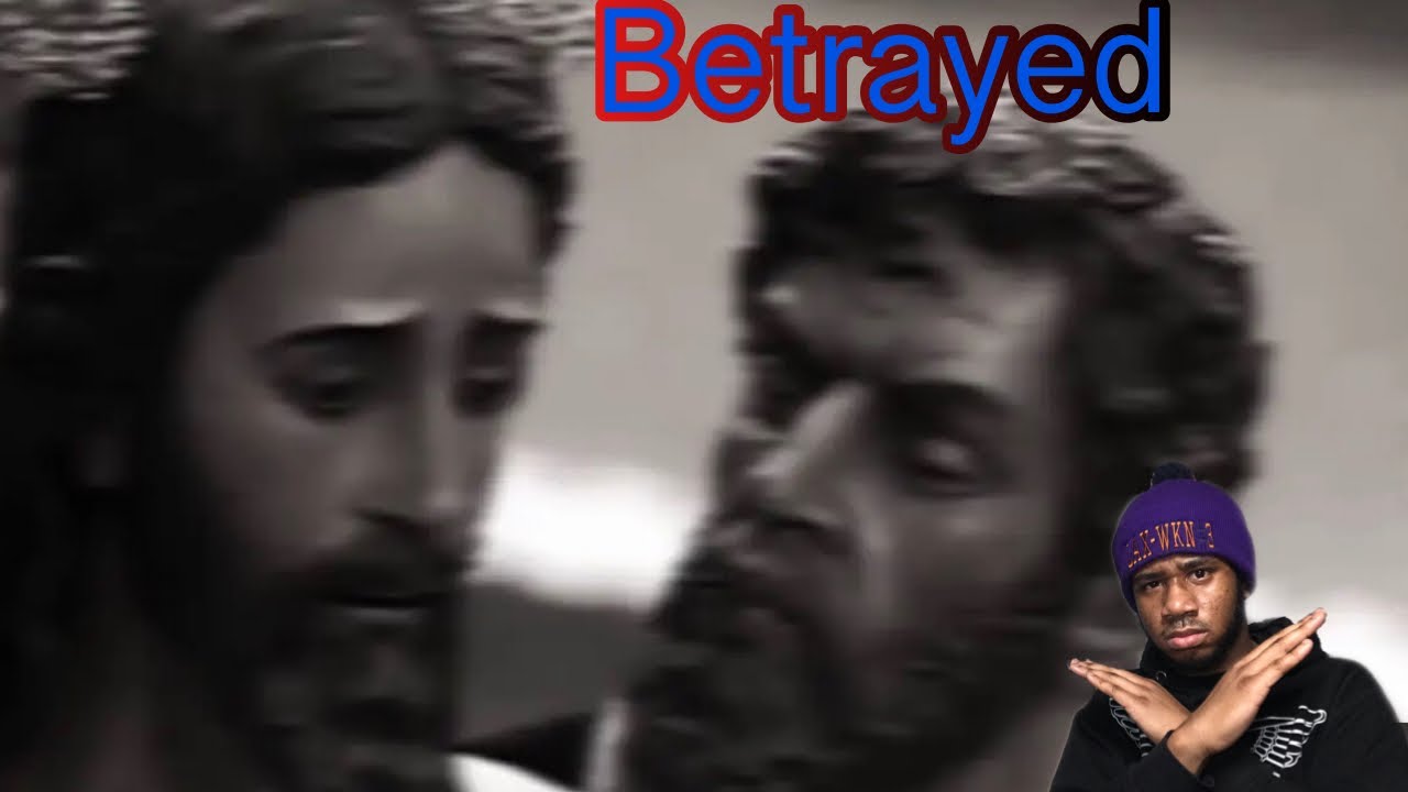 Canserbero - 17:5 (Reaction)