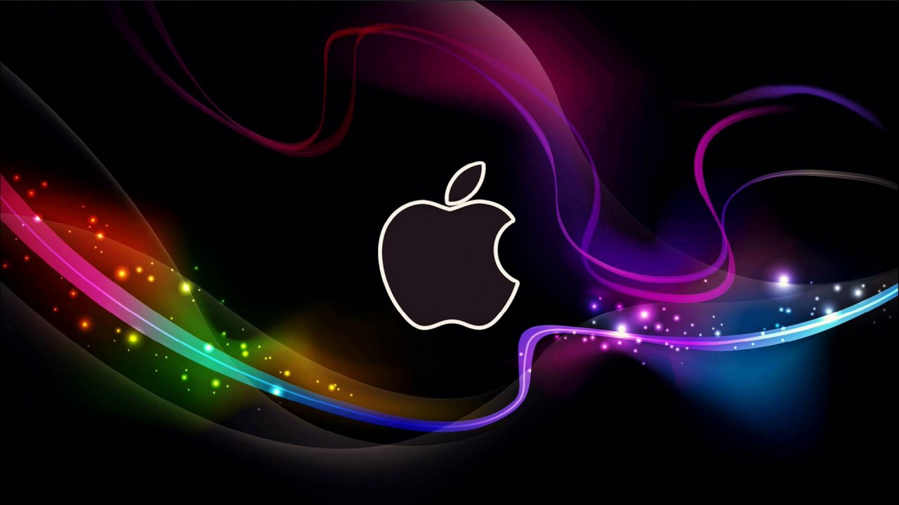 All Apple ringtones